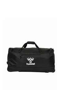 CORE 2.0 TROLLEY - Sporttasche - black
