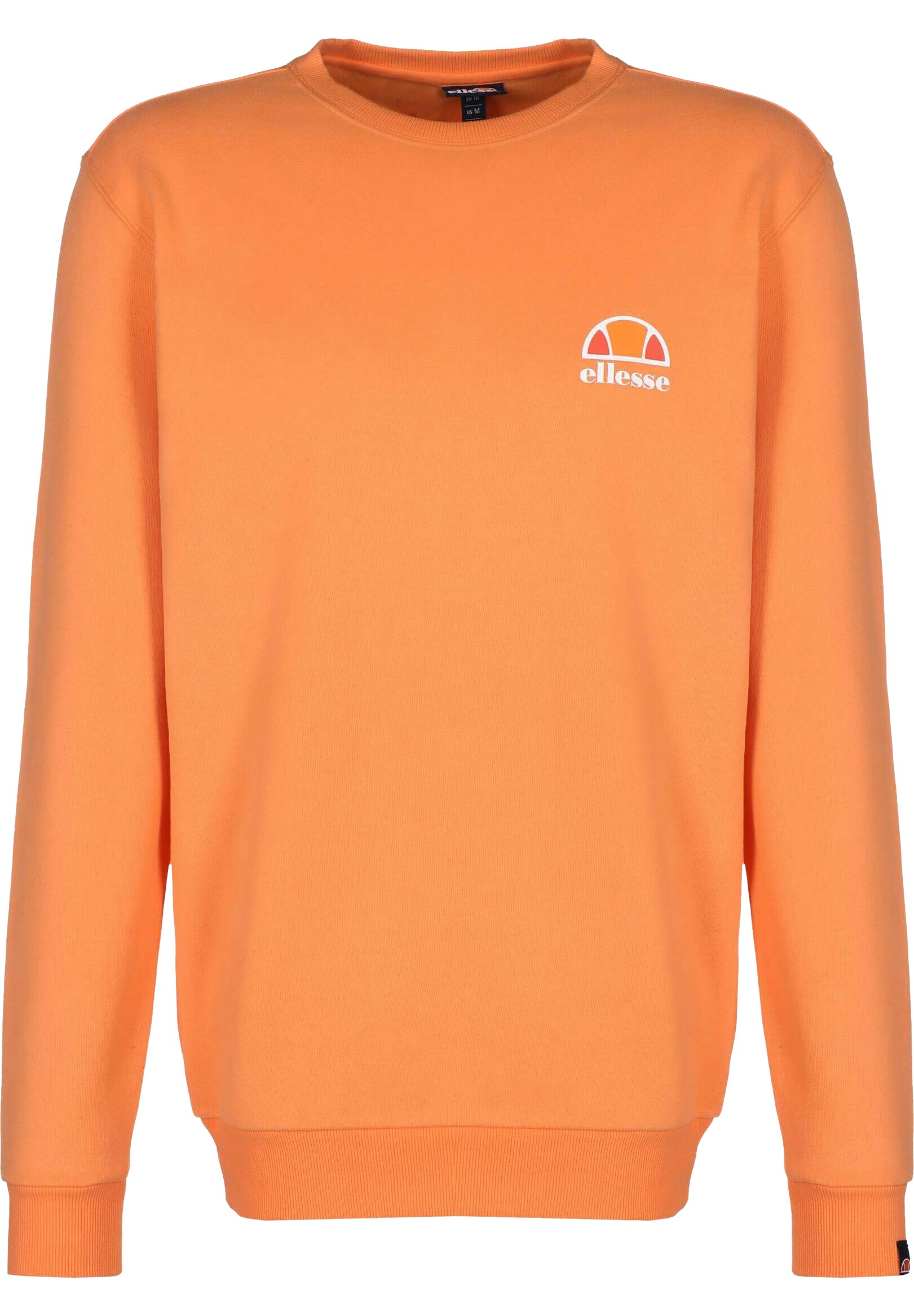 Ellesse Sudadera - orange/naranja - Zalando.es