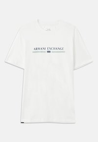 T-shirt imprimé - off-white