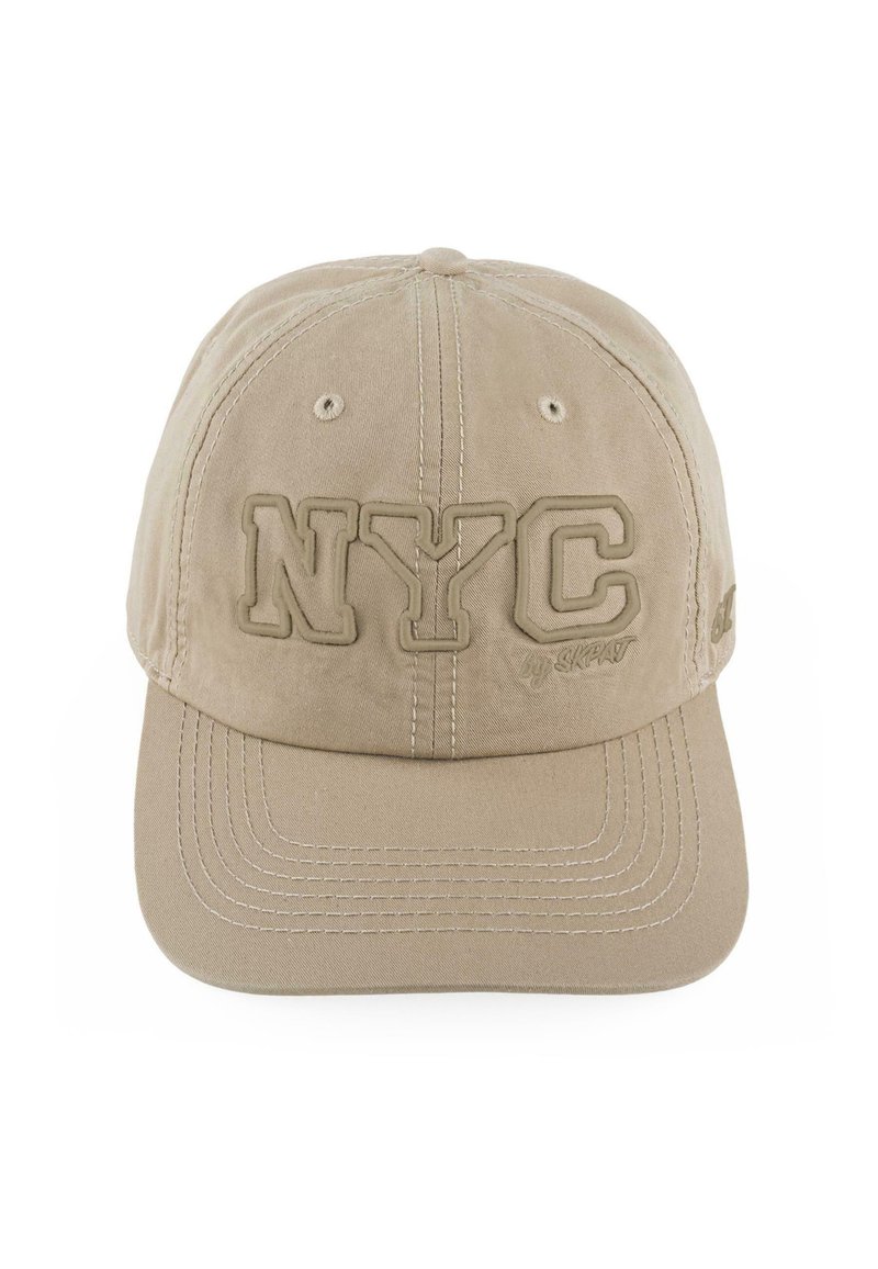 SKPAT Gorra - taupe