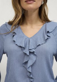 Ellos Collection Camicetta - blau