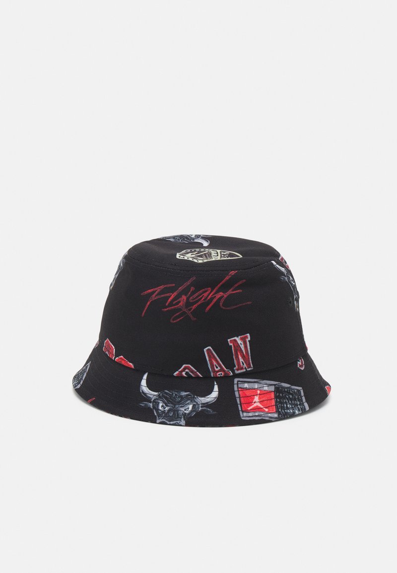 patta x jordan bucket hat