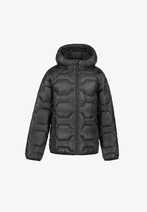 Icepeak KAMIAH JR - Talvitakki - schwarz