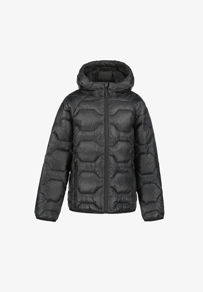Icepeak KAMIAH JR - Giacca invernale - schwarz