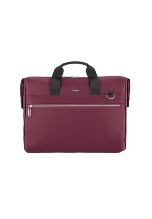 ULTIMATE 34 36 CM - Laptop bag - rot
