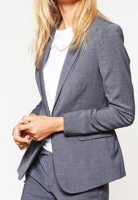 Selected Femme Blejzr - grey