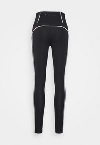 Even&Odd active Trikoot - black
