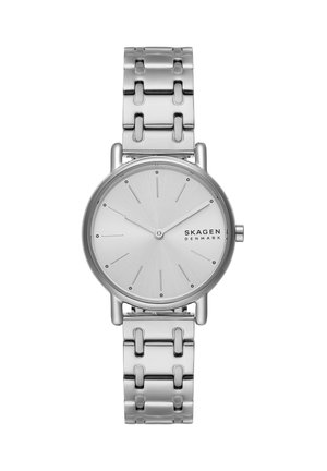 Skagen, SIGNATUR LILLE WATCH - Uhr - silver-coloured