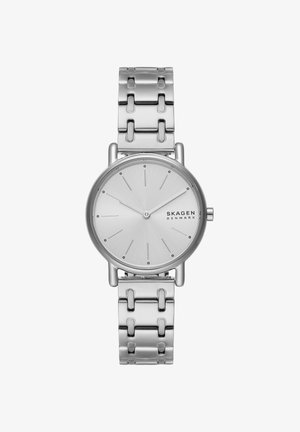 Skagen, SIGNATUR LILLE WATCH - Uhr - silver-coloured