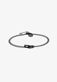 Geselecteerd, schwarz