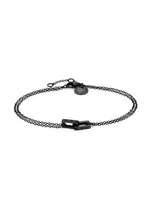Armbånd - schwarz