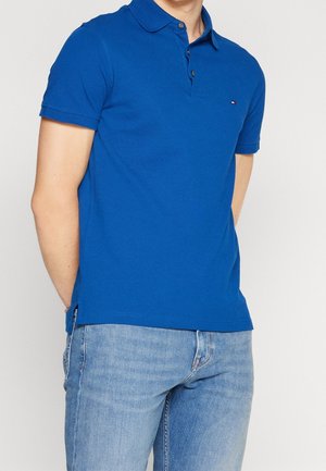 Polo shirt - dark blue