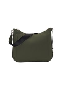 O Bag RUBY - Borsa a mano - army green (plain)