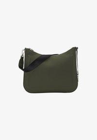 Selezionato, army green (plain)