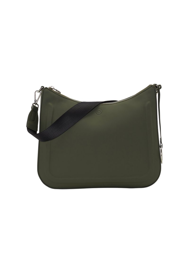 O Bag RUBY - Borsa a mano - army green (plain)