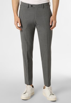 Chinos - grau