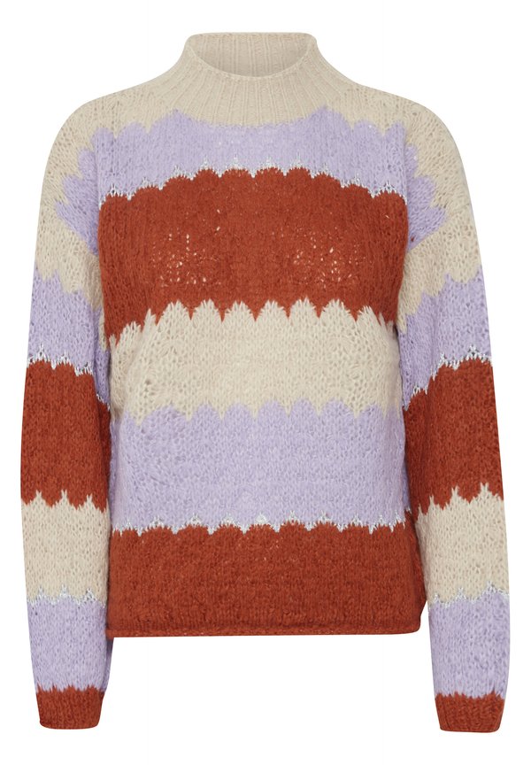 IHOSANSA - Jumper - rooibos tea2