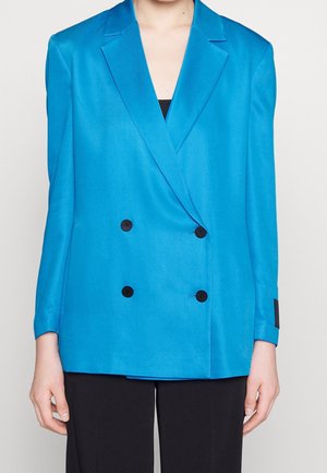 Blazer - blue
