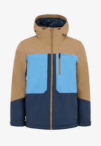 Selezionato, blue nights