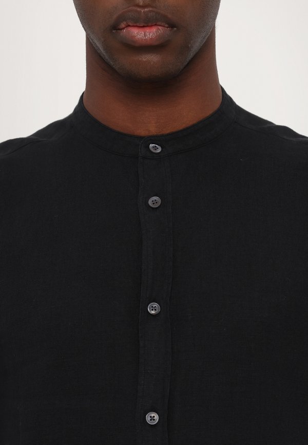 COLLARLESS SHIRT - Shirt2