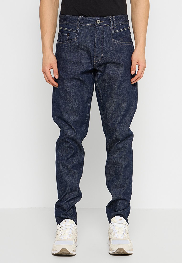 CHASIN’ Relaxed fit jeans blauw