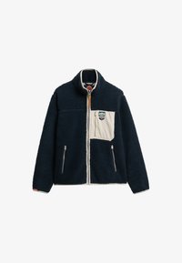 Selected, eclipse navy