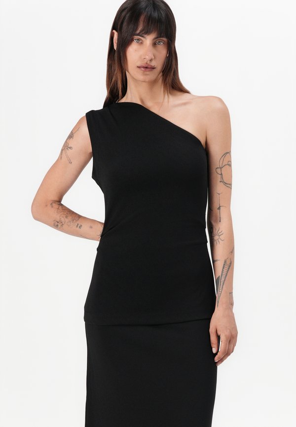 MELINDA ALL DAY - Top3