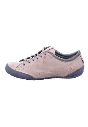 Andrea Conti Casual lace-ups - taupe