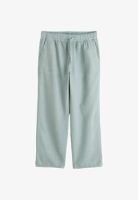 Niewybrane, light blue