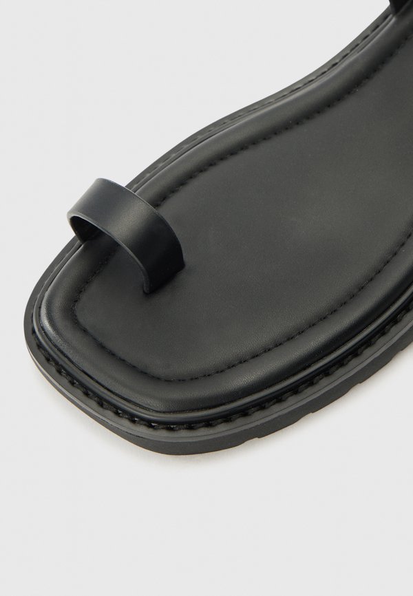 ROPE - T-bar sandals2