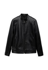 Non selezionato, black