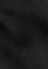 Next TIE WAIST PETITE  - Pantaloni - black