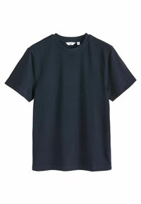 Unselected, navy blue