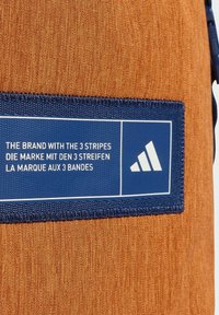 adidas Performance 4ATHLTS CAMPER - Rygsække - tech copper   off white