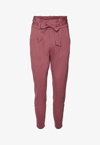 VERO MODA Dames Vmluccaeva Hr Paperbag Pant Ga Noos, Ombré Blauw, (S) W / 30L VERO MODA Dames Vmluccaeva Hr Paperbag Pant Ga Noos, Ombré Blauw, (S) W / 30L