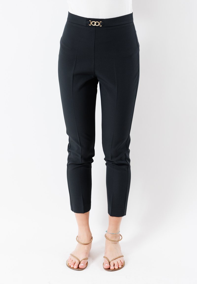 MESANGE Pantaloni - nero