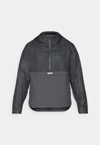 Columbia PFG UNCHARTED™ INSULATED ANORAK - Õuejope - shark