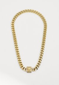 LION KING - Náhrdelník - yellow gold-coloured