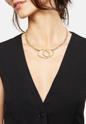 B WIRED - Ketting - gold coloured