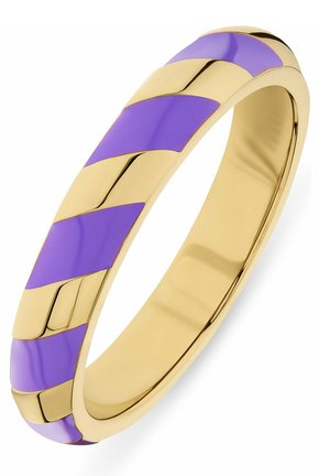 Ring - lila