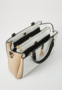 ALDO SALWAH - Håndtasker - bone multi