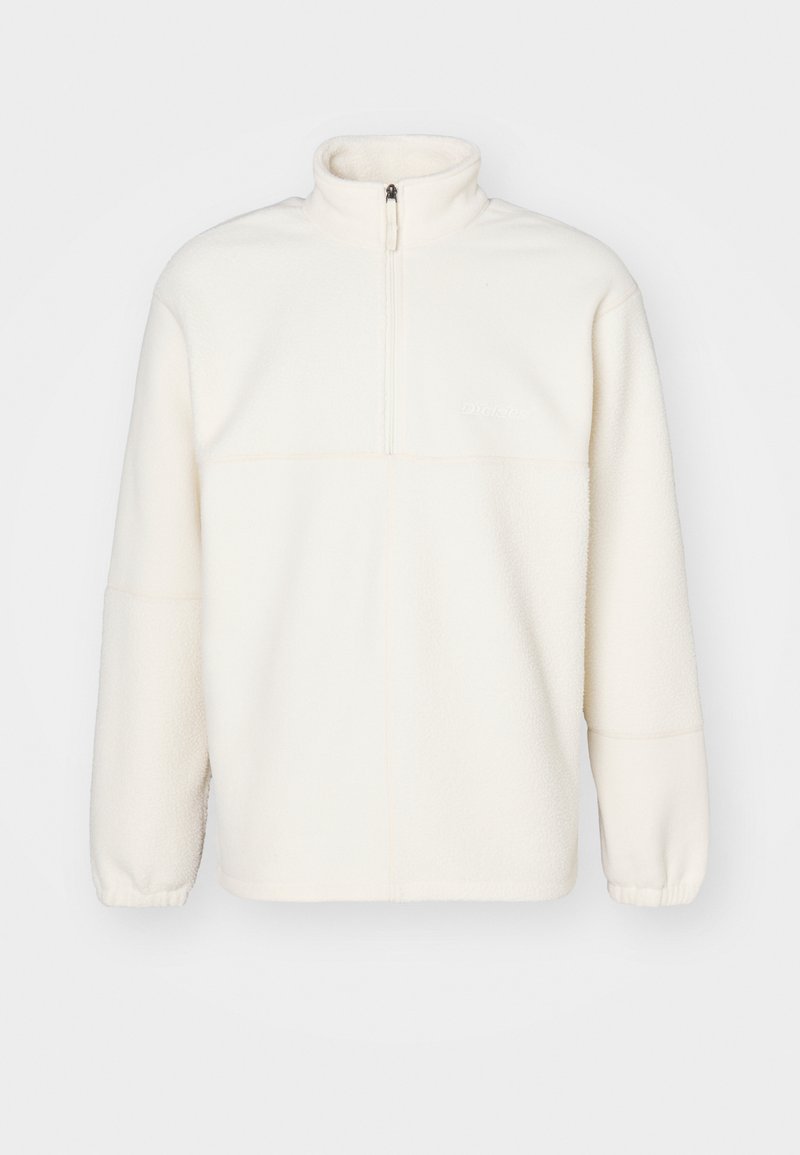 Dickies Fleece trui beige Dickies Fleece trui beige