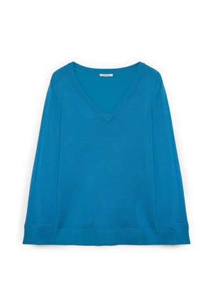 Fiorella Rubino, - Sweter
