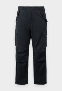 Geselecteerd, jet black