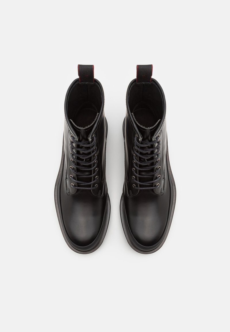paul smith 2 boots