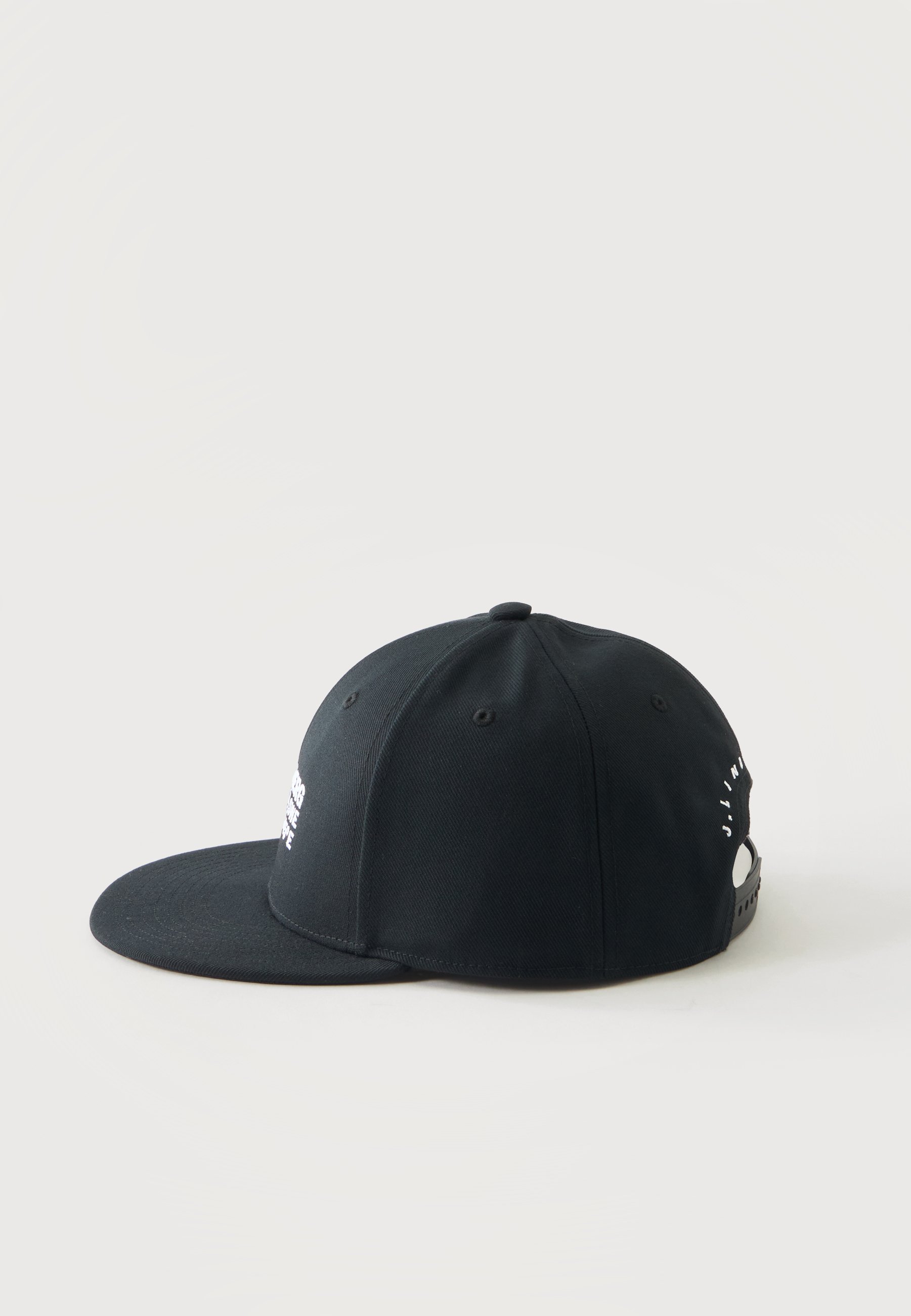 J.LINDEBERG Cap - black - Zalando.co.uk
