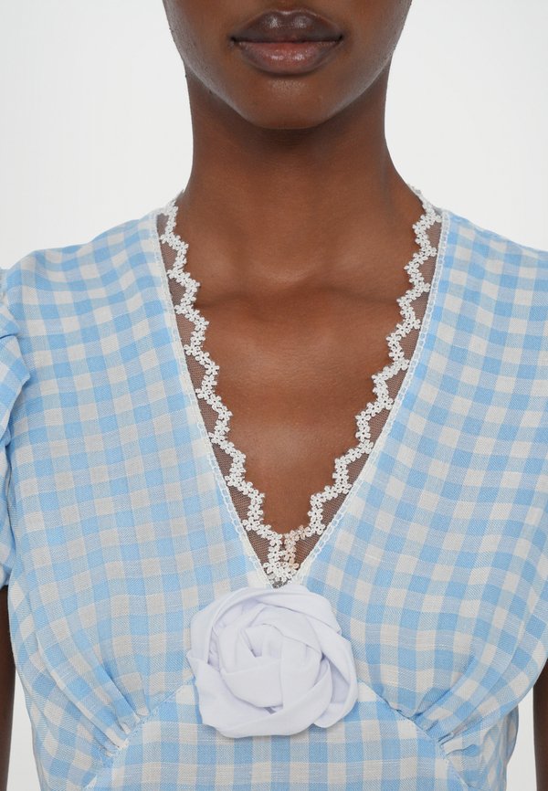 THE GENUS ROSA DRESS  - Day dress2