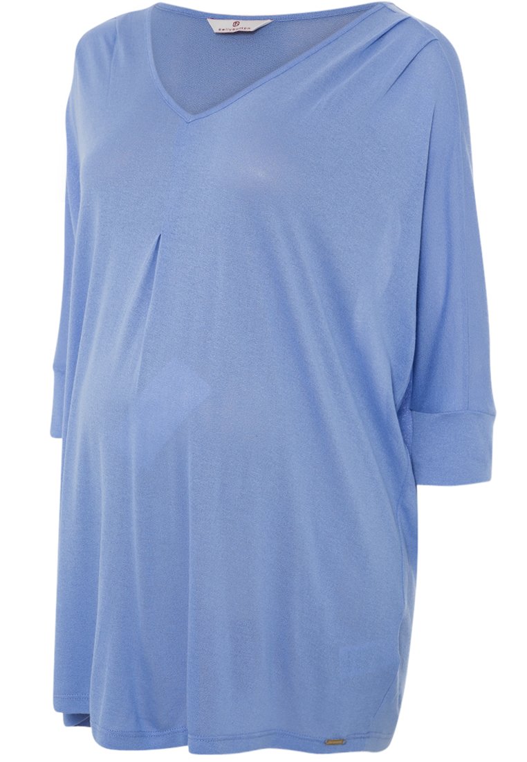 bellybutton Longsleeve blauw