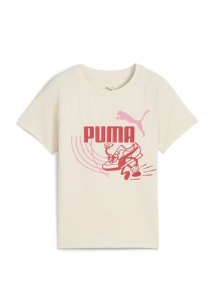 UNISEX - T-shirt z nadrukiem