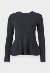 ONLCOCO LIFE O NECK - Maglione - ombre blue